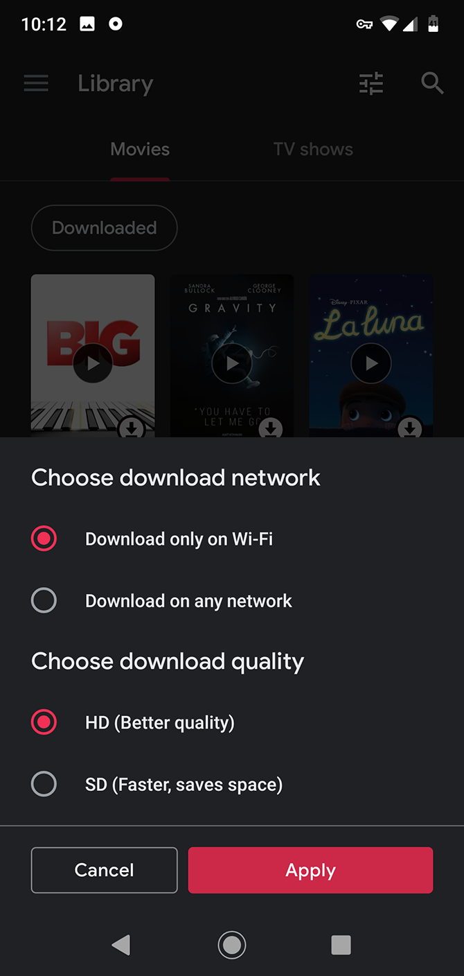 where can i download free movies without membership