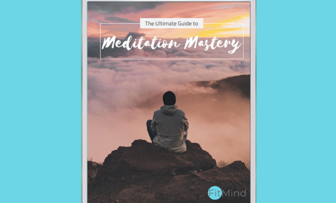 FitMind has an excellent beginner's guide to explain the basics of meditation and bust myths