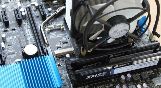The Basic Parts of a Computer and How to Upgrade Them