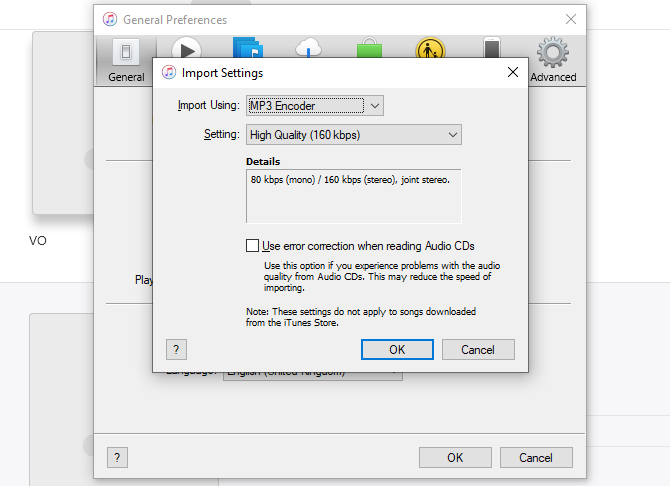 You can use iTunes to convert WAV files to MP3