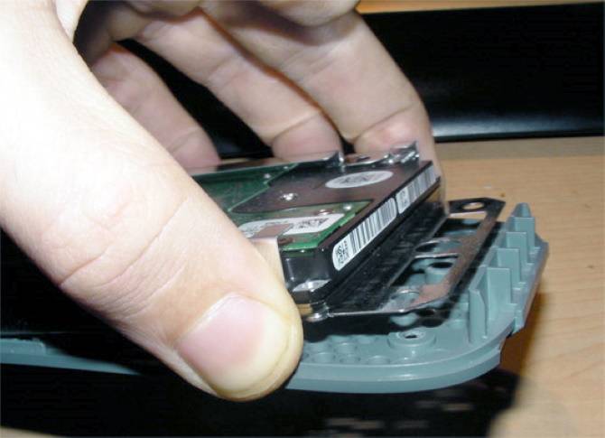How to Connect Your Xbox 360 Hard Drive to Your PC