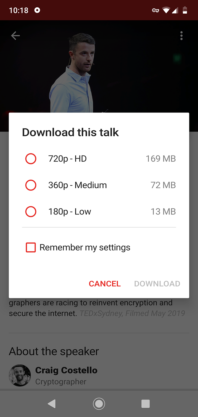 How to Legally Download Movies to Watch Offline for Free
