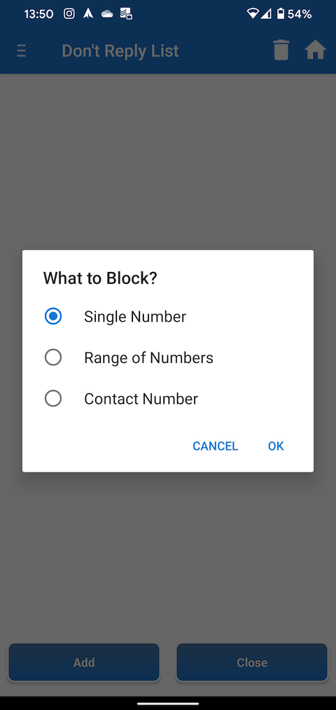 How to Auto-Reply to Text Messages on Android