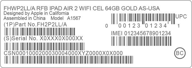 What Is My Phone S Imei Here S What You Need To Know