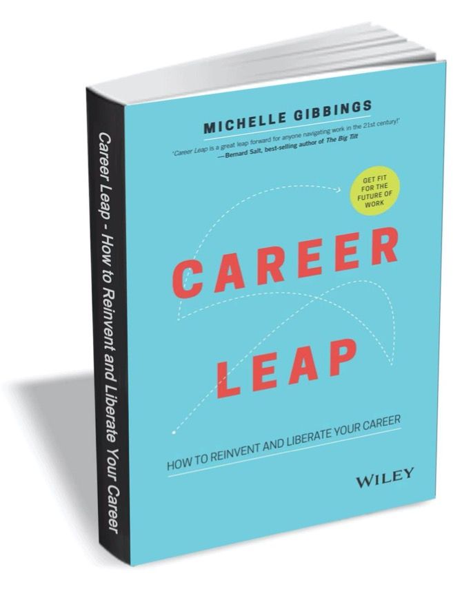 Career Leap Free Ebook