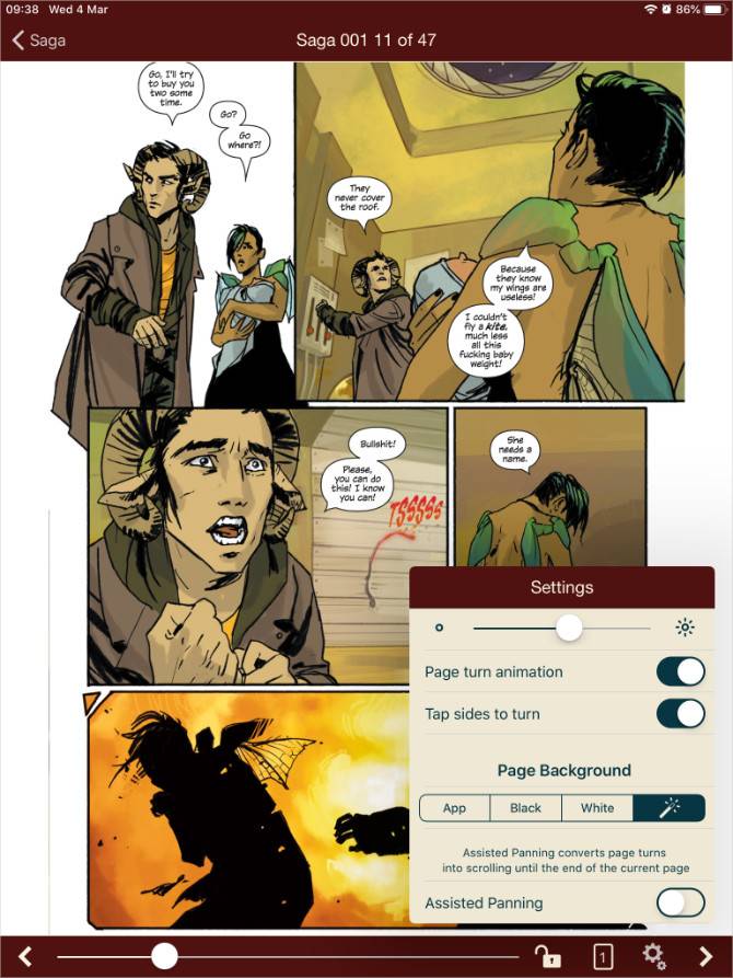 How To Read Comics On Ipad The 10 Best Comic Book Reader Apps How To Read Comics On Ipad The 10 Best Comic Book Reader Apps