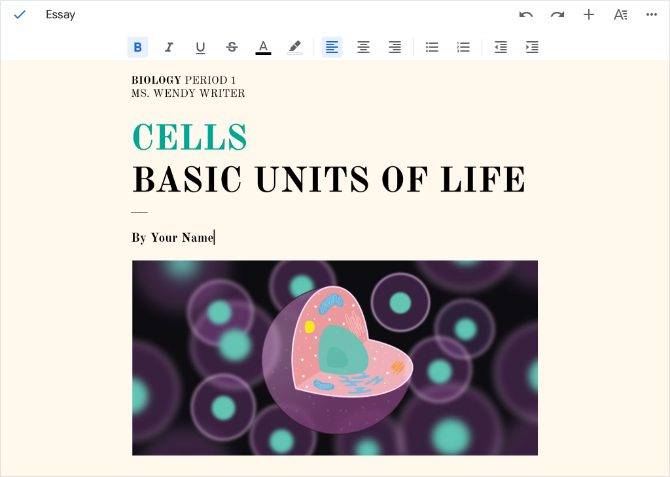 The 10 Best Word Processing Apps For Your Ipad Stay in touch with free video and voice calls, messaging. best word processing apps for your ipad