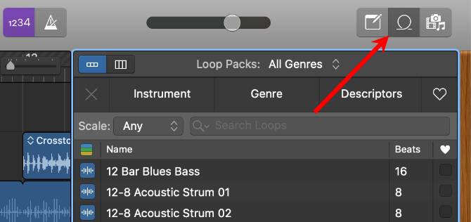 How To Use Garageband And Free Music Loops To Create Your Own Tracks