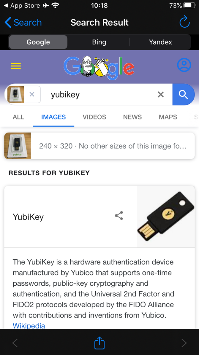 The 10 Best Reverse Image Search Apps For Iphone And Android The 10 Best Reverse Image Search Apps For Iphone And Android