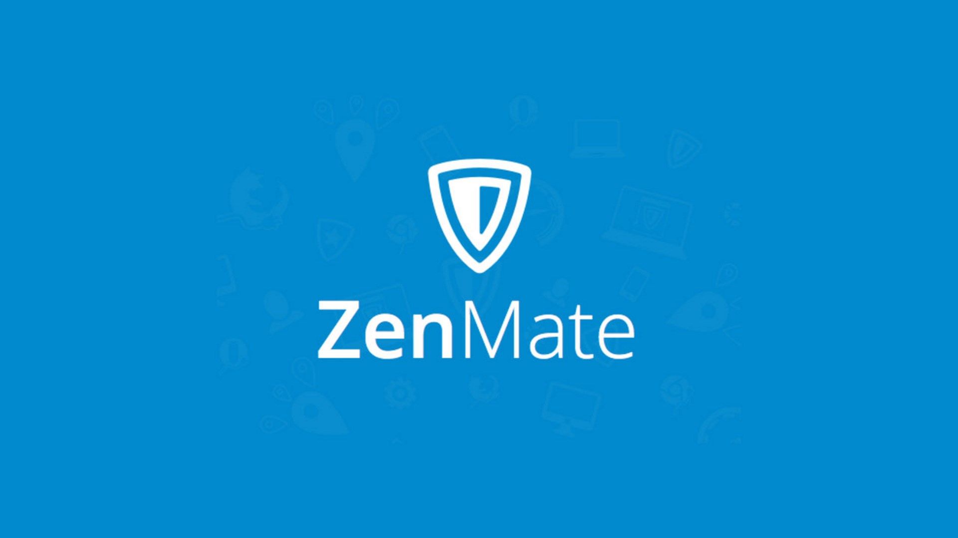 zenmate download