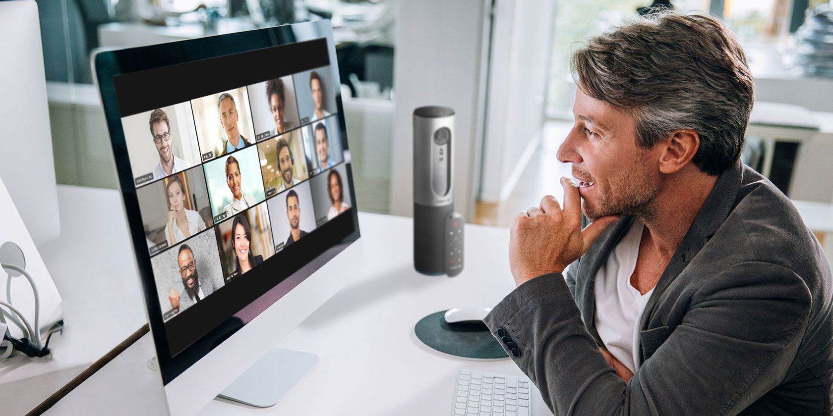 Use Zoom for Online Meetings