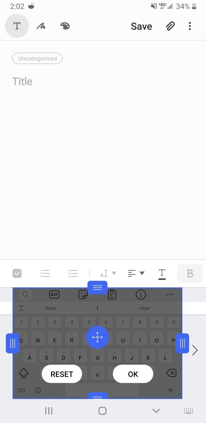 7 Tips for Typing Faster on Your Android Phone