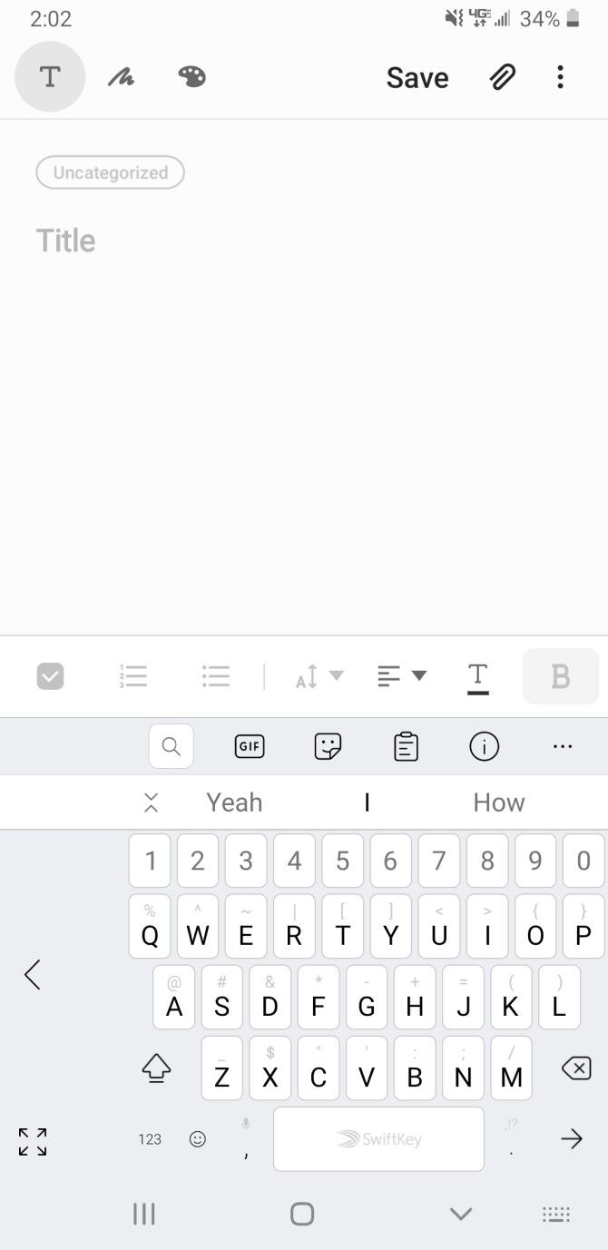 7 Tips for Typing Faster on Your Android Phone