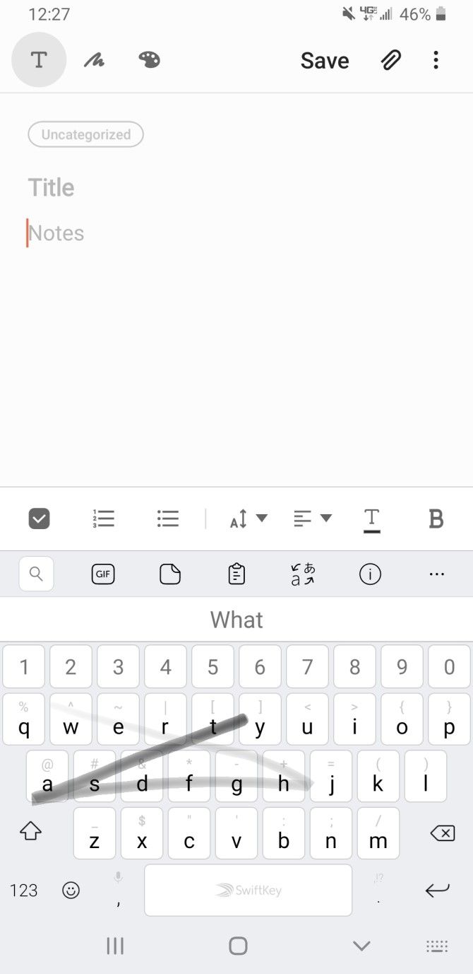 7 Tips for Typing Faster on Your Android Phone