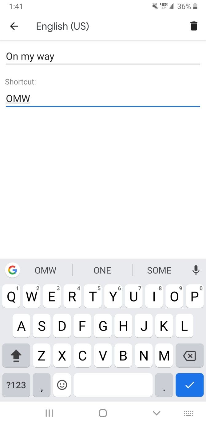 7 Tips for Typing Faster on Your Android Phone