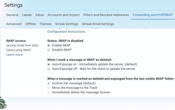 Backup Android Messages Gmail