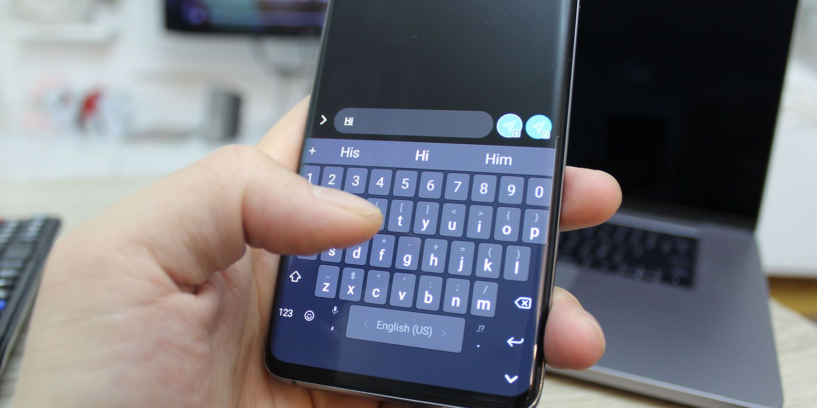 android keyboard with best autocorrect