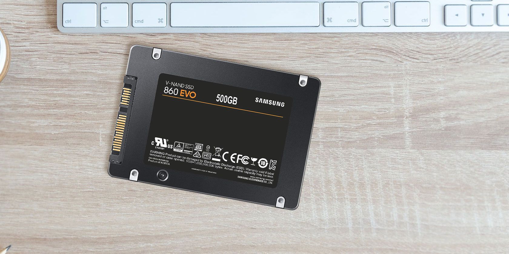 Klassificer puls etage Can Data Be Recovered From a Failed SSD? What You Need to Know