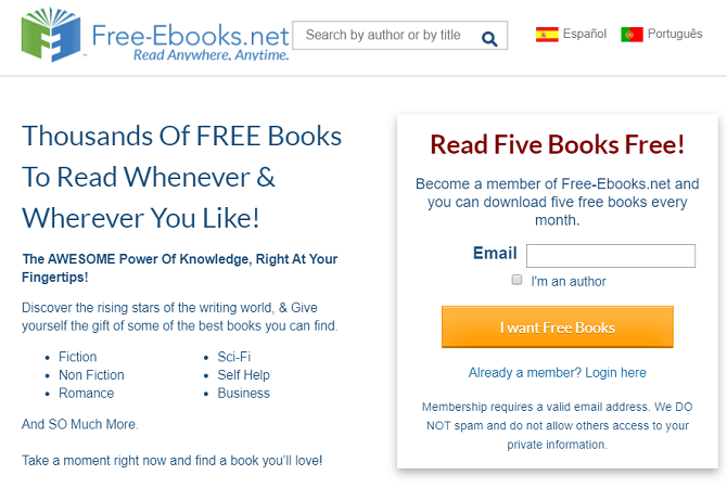The 10 Best Free Ebook Download Sites The 10 Best Free Ebook Download Sites