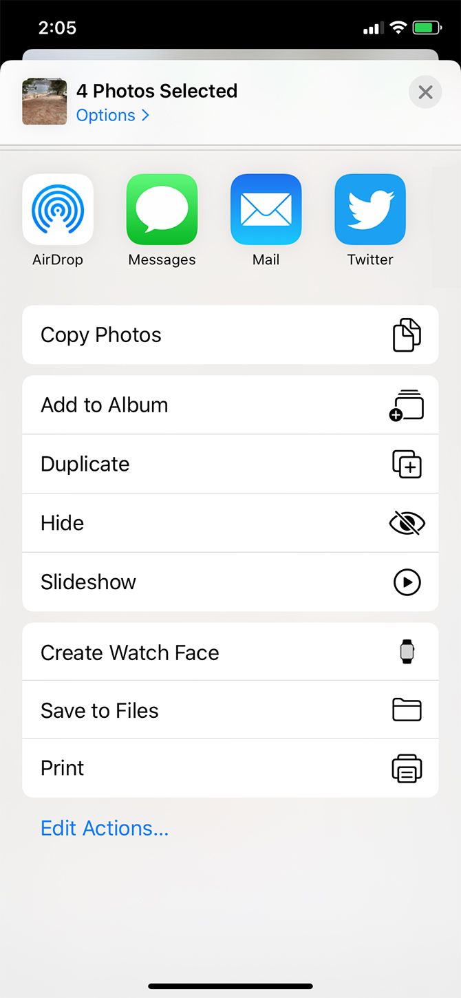 How to Organize Your Photos on iPhone