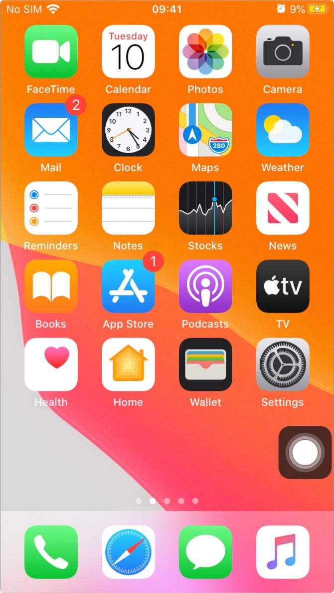 Is Your iPhone Home Button Not Working? 25 Quick Fixes to Try Is Your iPhone Home Button Not Working? 25 Quick Fixes to Try