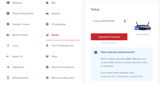 How to Set Up a VPN on Your Router