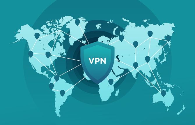 Fix issues with slow VPNs by choosing the right server