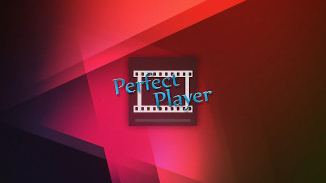 Perfect Iptv Android App Player