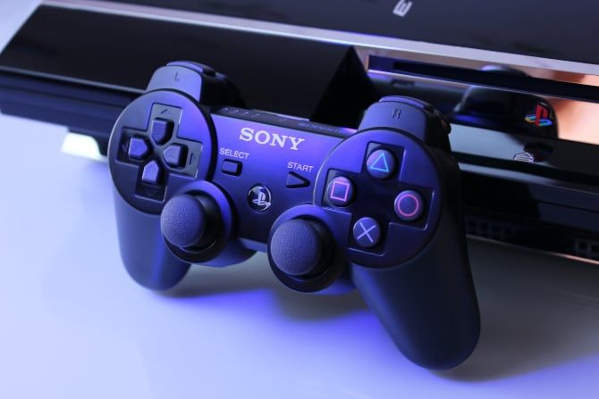 sony playstation 2 controller driver for pc