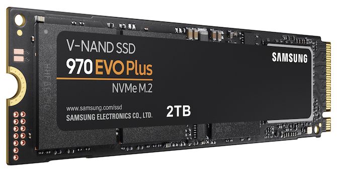 upgrade to an ssd