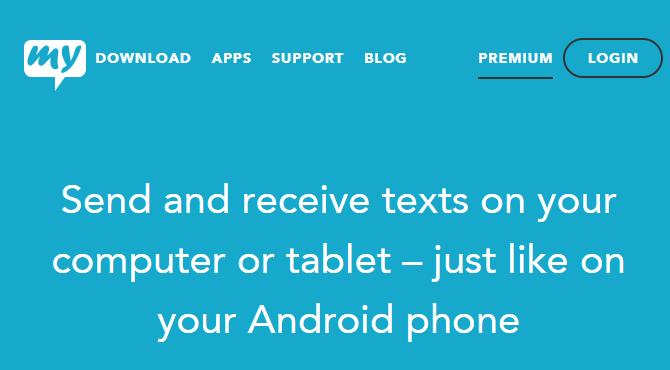 Make calls and send messages from your Galaxy tablet