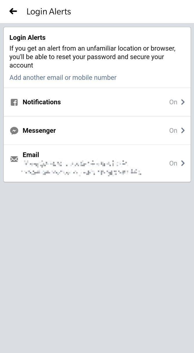 How To Use Facebook Two Factor Authentication And Mobile Code Generator How To Use Facebook Two Factor Authentication And Mobile Code Generator