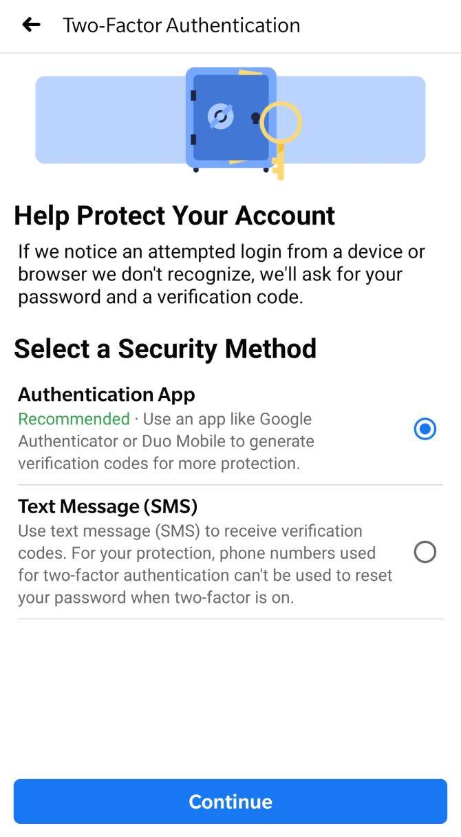 How To Use Facebook Two Factor Authentication And Mobile Code Generator How To Use Facebook Two Factor Authentication And Mobile Code Generator
