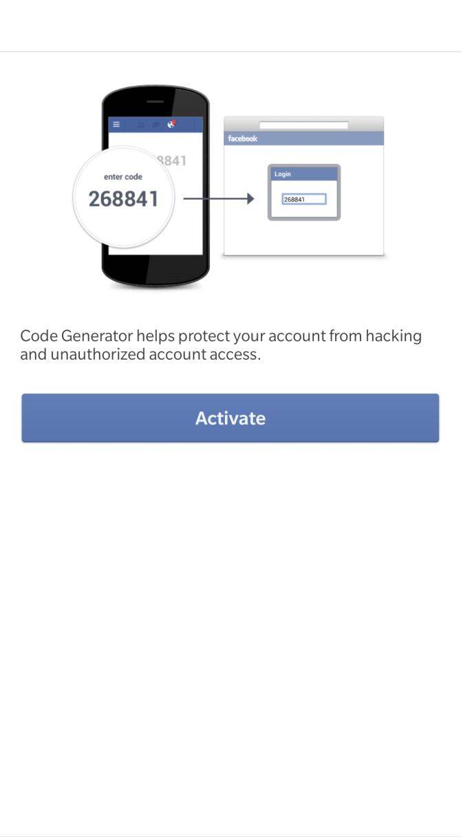 Lg code activation com facebook device 