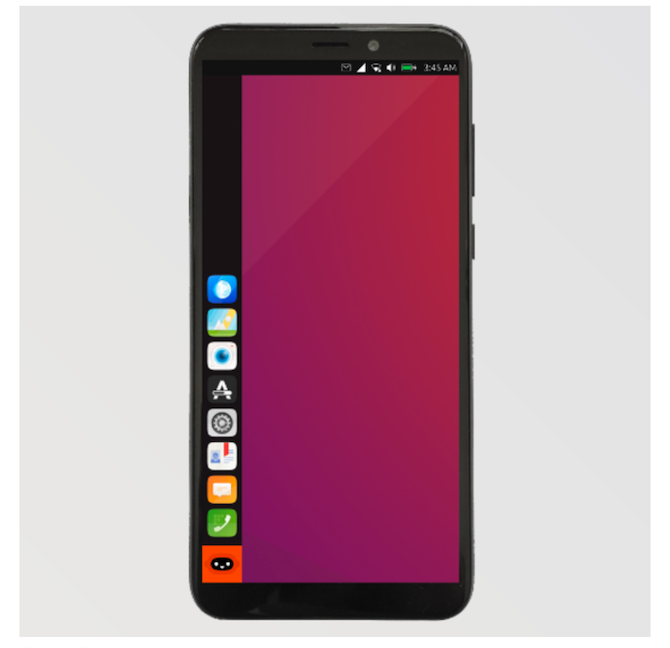 PINE64 Launches the Linux-based PinePhone UBports Community