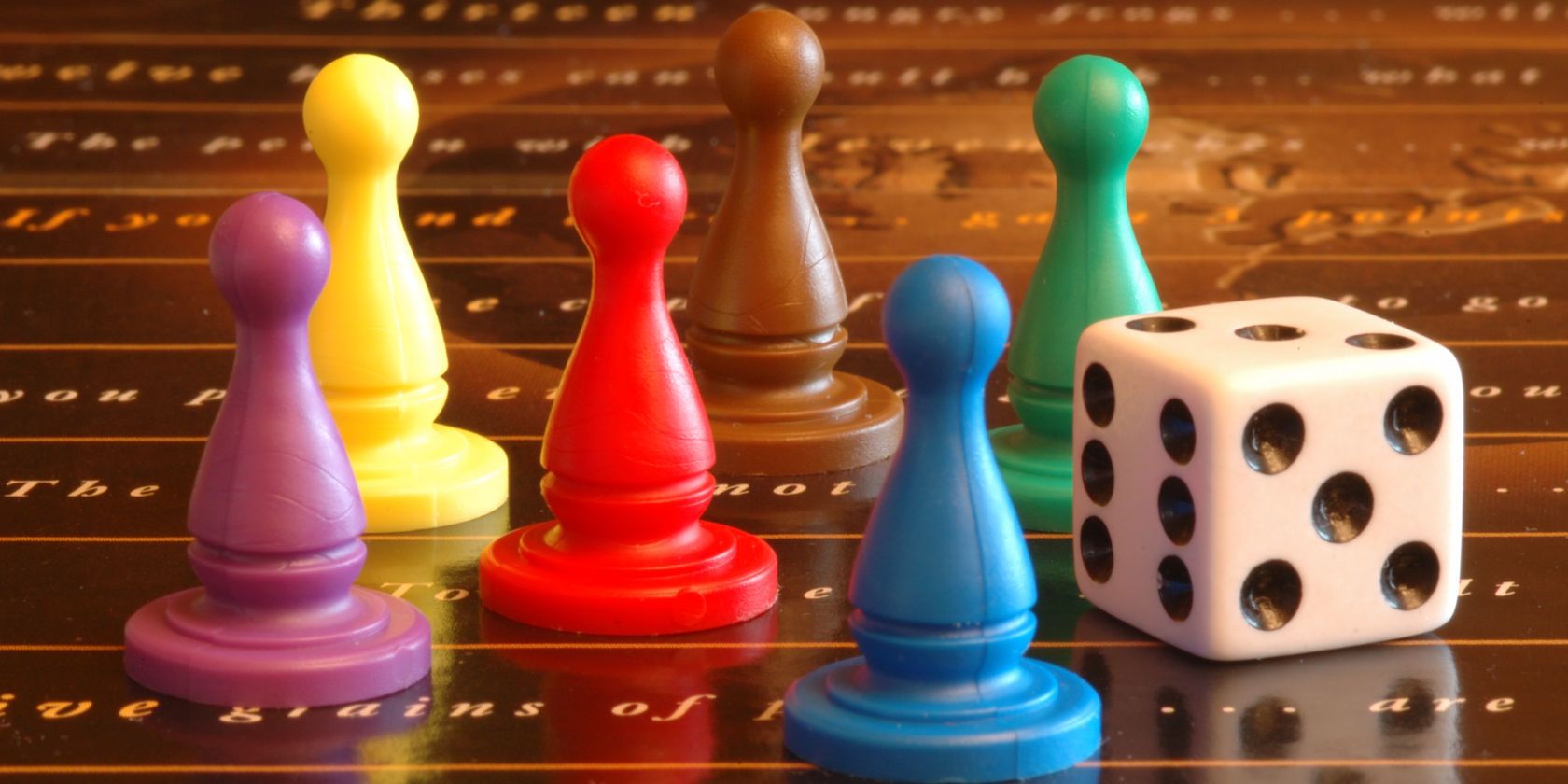 How to play board games online: play with friends or family over the web