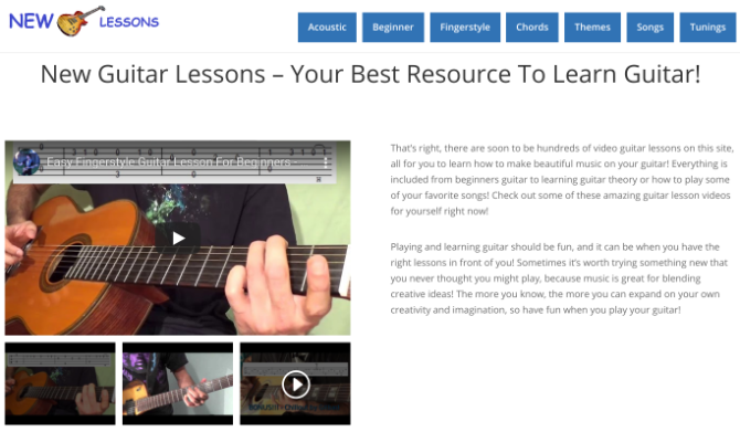 5 Musical Skills You Can Learn Online for Free, With or Without Instruments