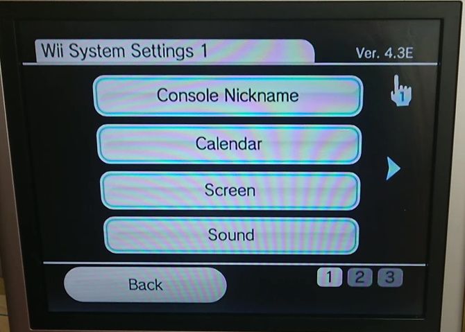 letterbomb wii u rom loading