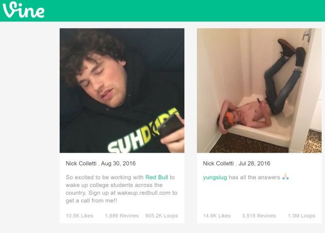 How to Watch Old Vines Vine Archive
