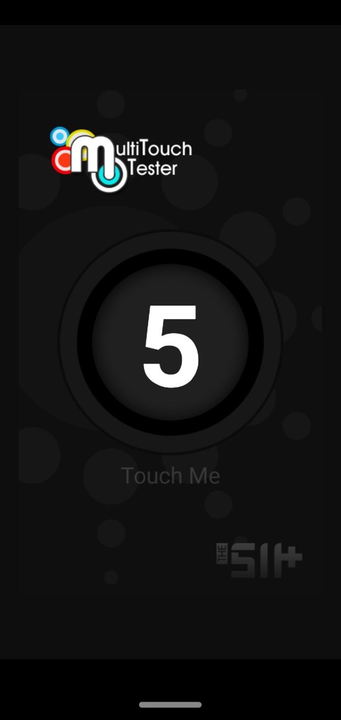 4 Touch Screen Test Apps to Check Your Android Touchscreen