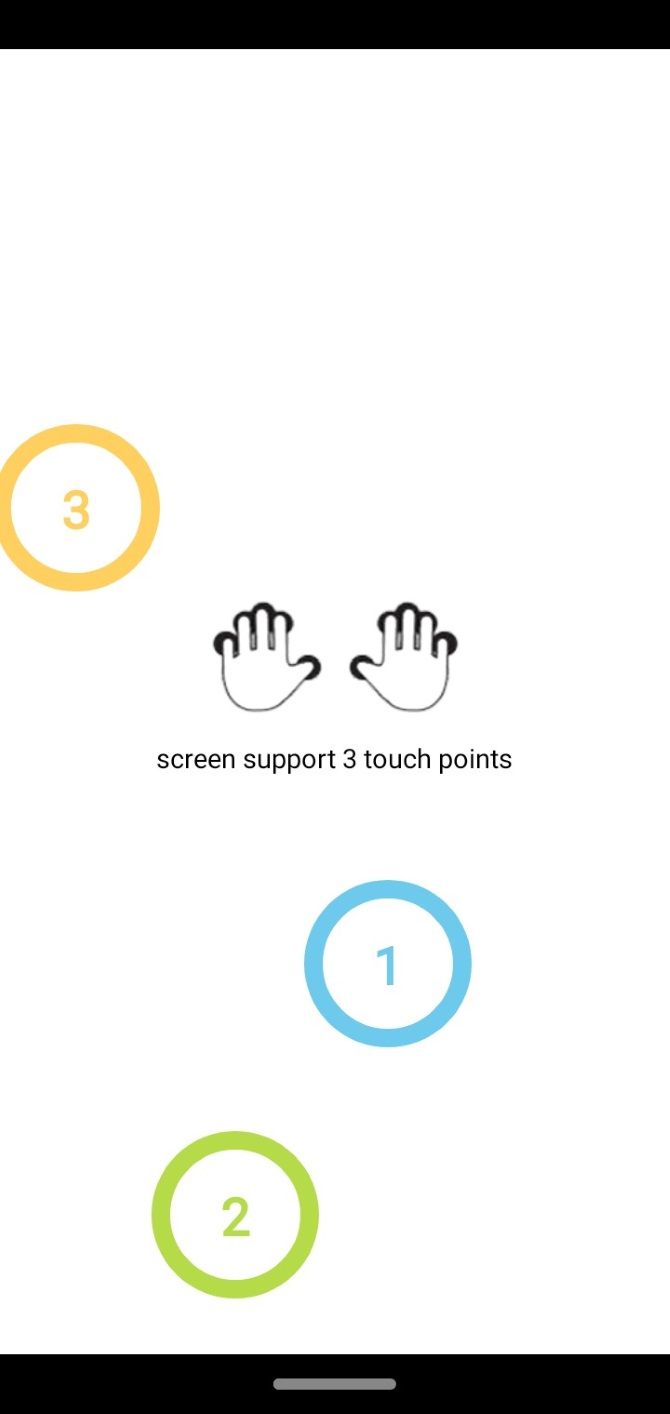 4 Touch Screen Test Apps to Check Your Android Touchscreen