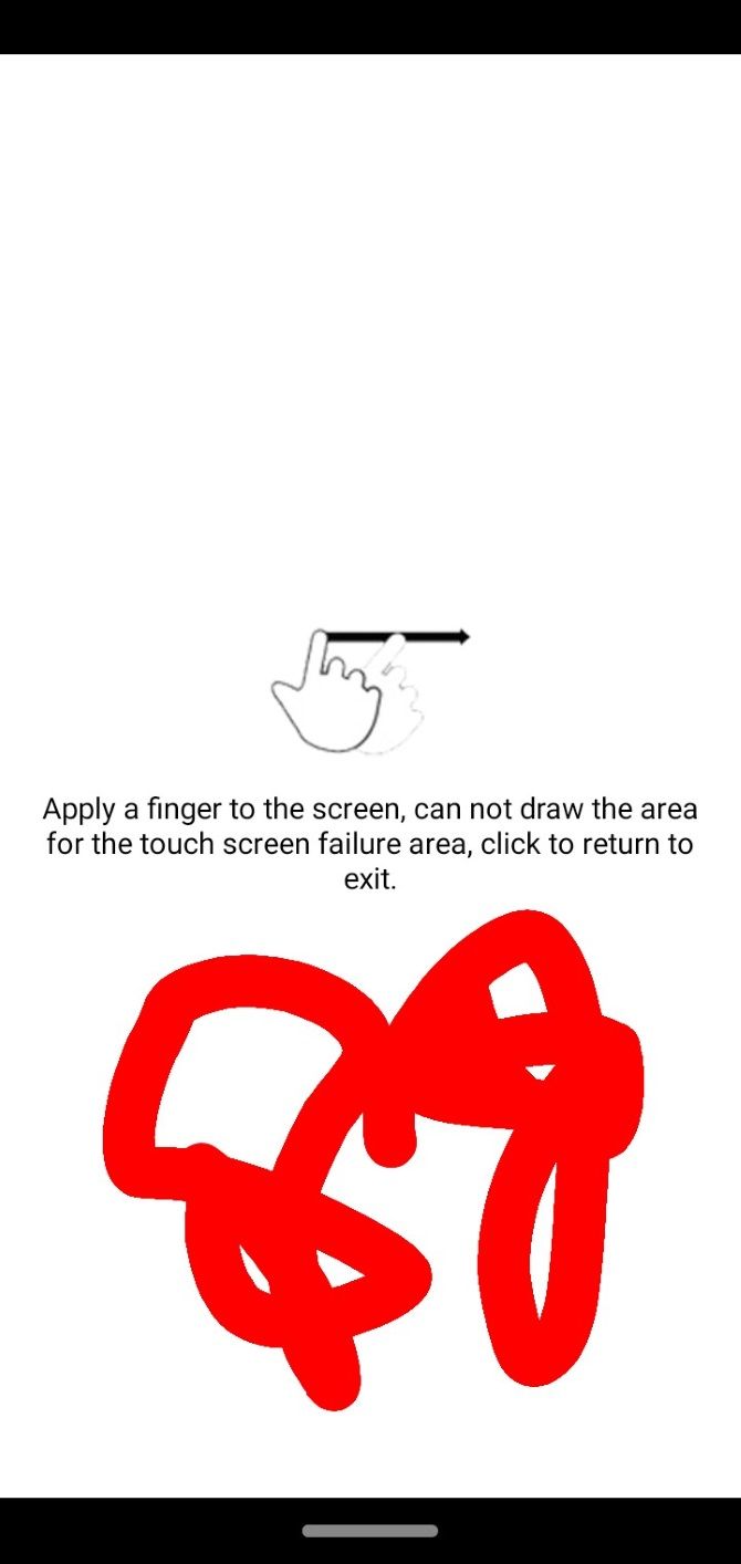 4 Touch Screen Test Apps to Check Your Android Touchscreen