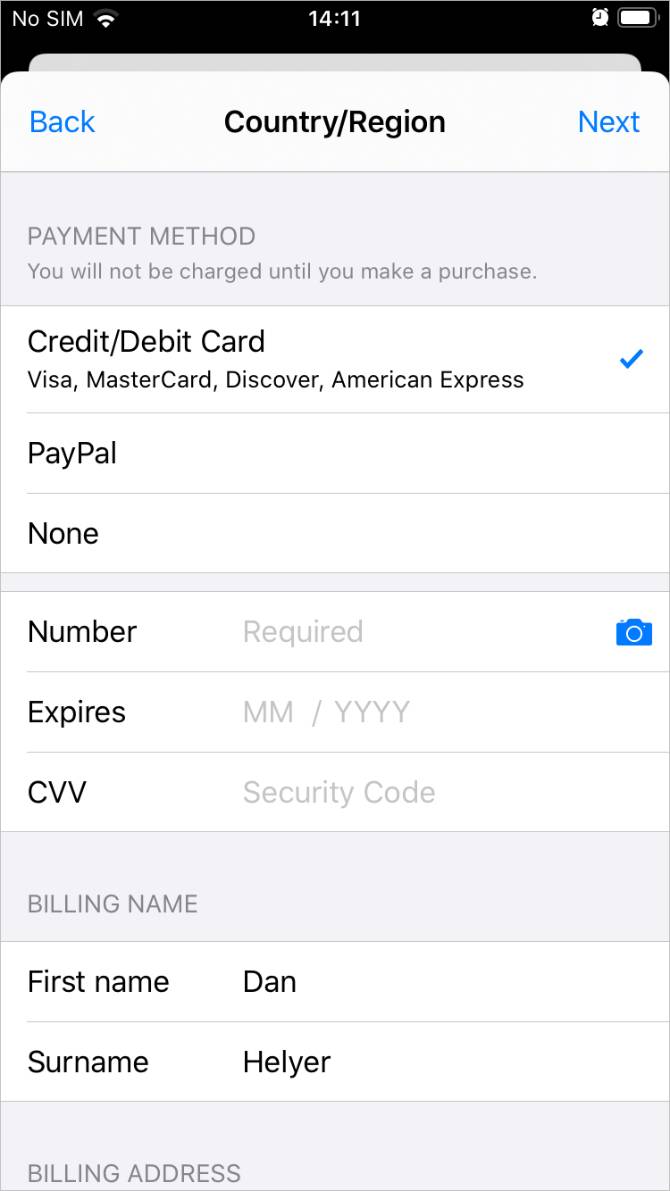 What to Know Before Changing iTunes and App Store Country What to Know Before Changing iTunes and App Store Country