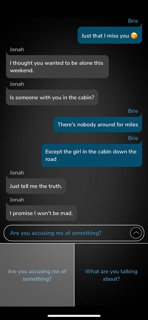 Texting Styory The 9 Best Chat Stories Apps for Reading Text Message Stories