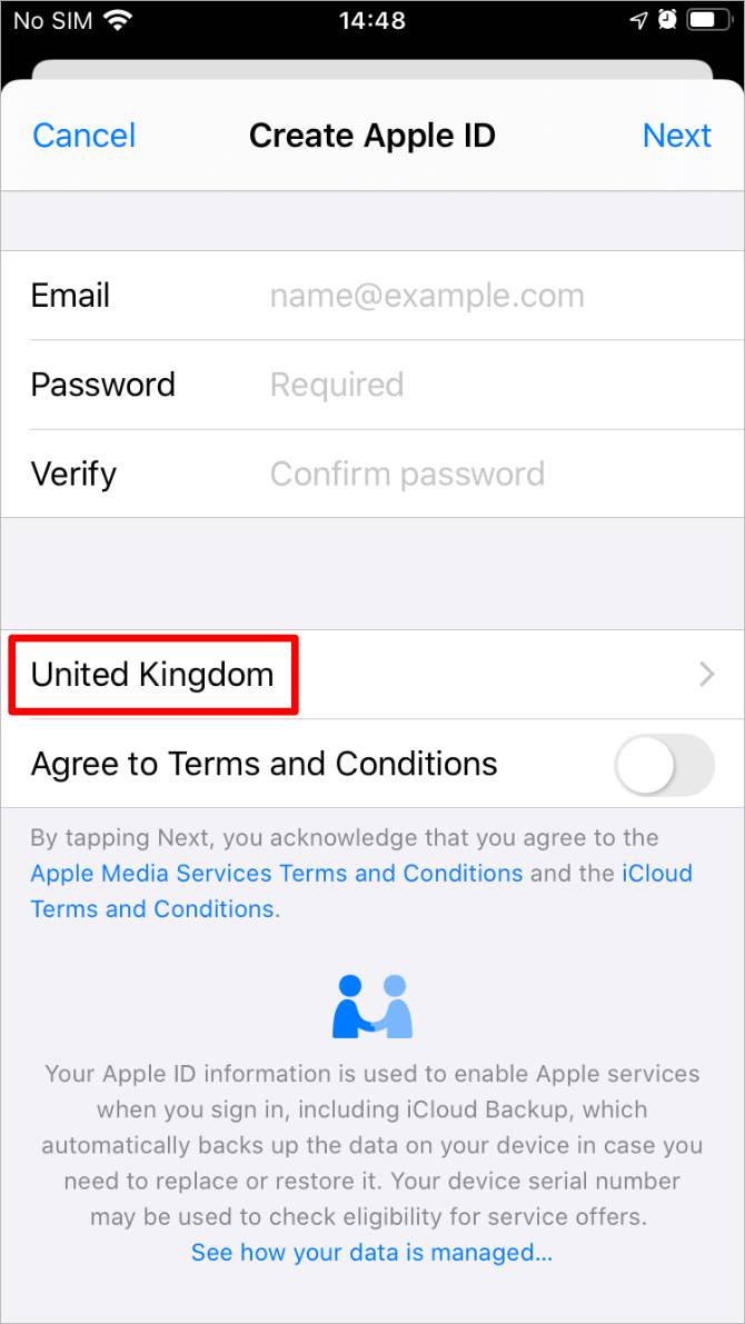 What to Know Before Changing iTunes and App Store Country What to Know Before Changing iTunes and App Store Country