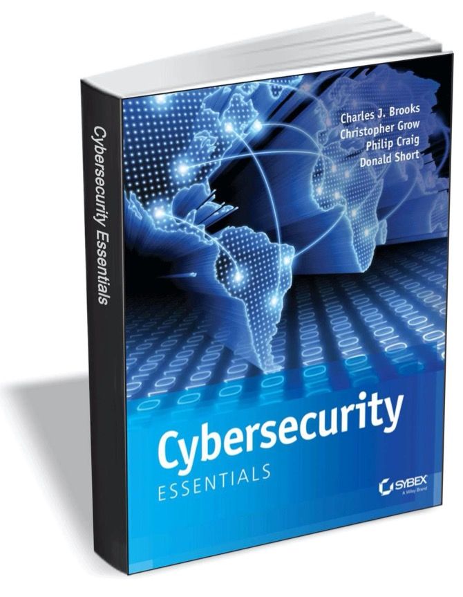 Cybersecurity Essentials Free Copy