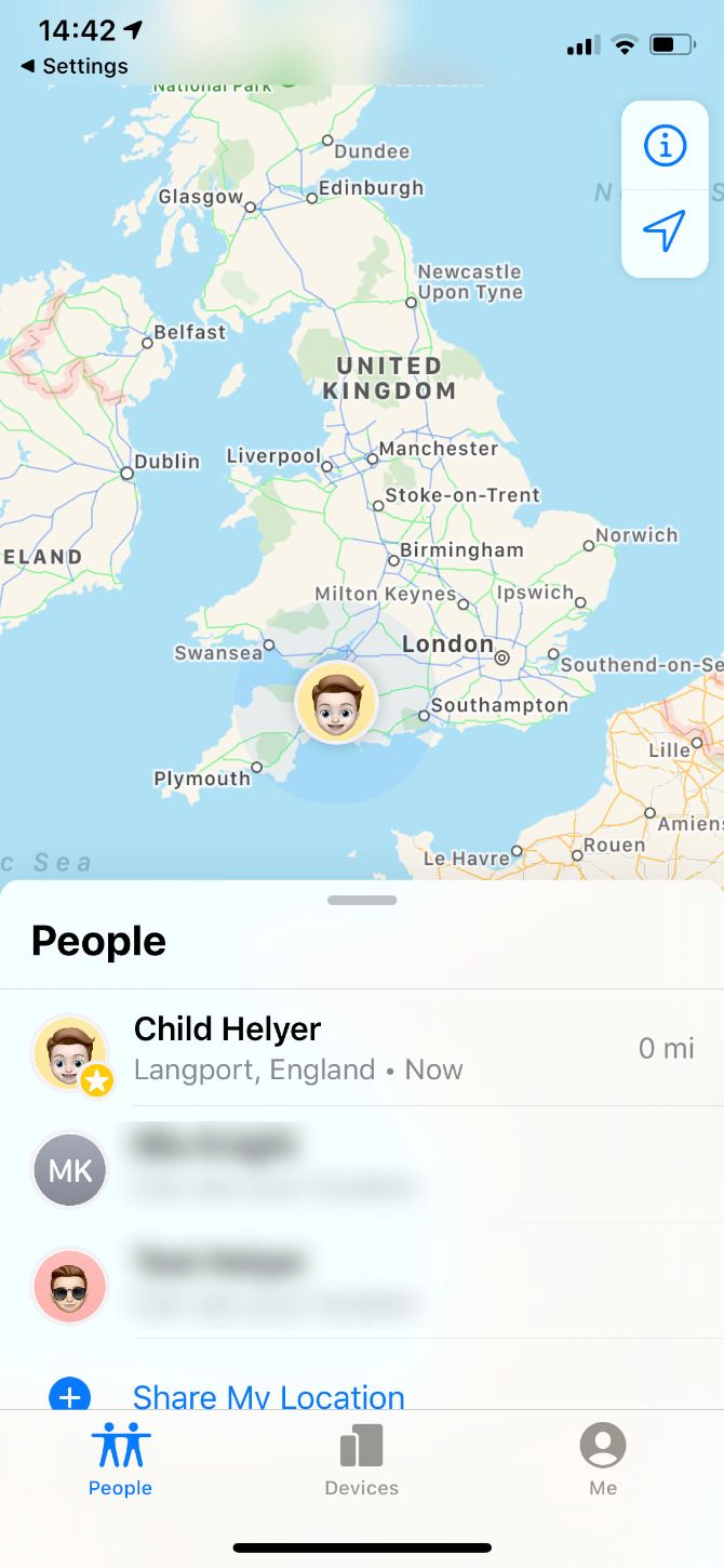 How to Use Family Sharing to Monitor Your Child's iPhone