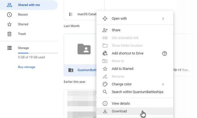 10 Tips for Managing Shared Files on Google Drive