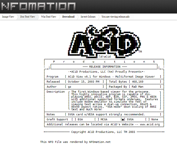 Nfo Viewer Mac Free Download Nfo Viewer Mac Free Download