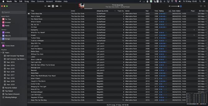 My Music Collection 3.5.9.5 for mac instal free